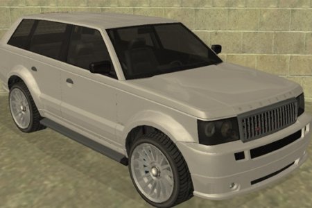 GTA SA IV All Vehicles