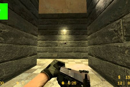Counter-Strike Source Realism Pack Mod 1.3