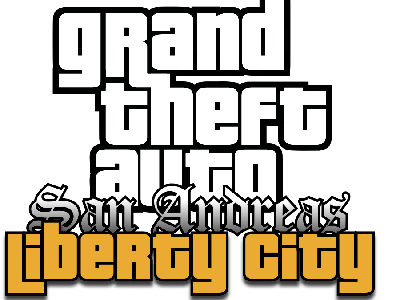 GTA SA: Liberty City beta 7
