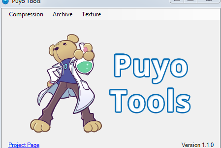 PuyoTools v1.1.0