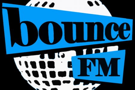 Bounce FM - Tuff Gong, San Juan Sounds