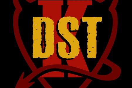 K-DST - Liberty Rock Radio