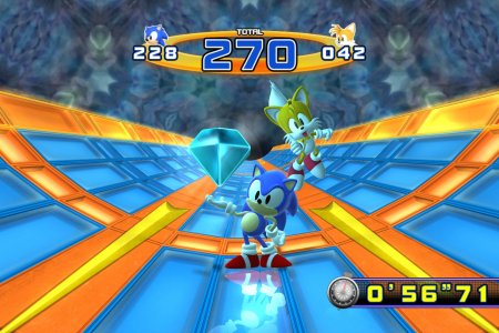 Classic Sonic Mod