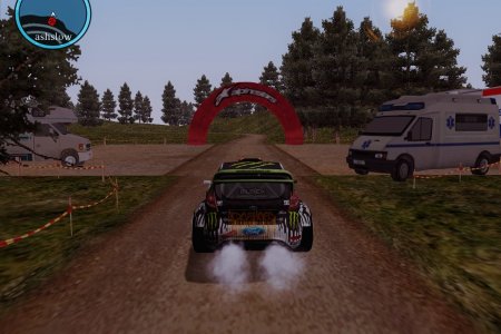 Forest Rally