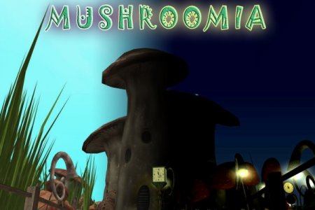 Mushroomia