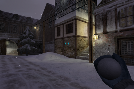 Half-Life: Snow-War v2.1
