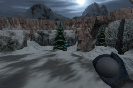 Half-Life: Snow-War v2.1