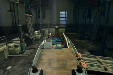 SweetFX v1.3 (Dishonored)