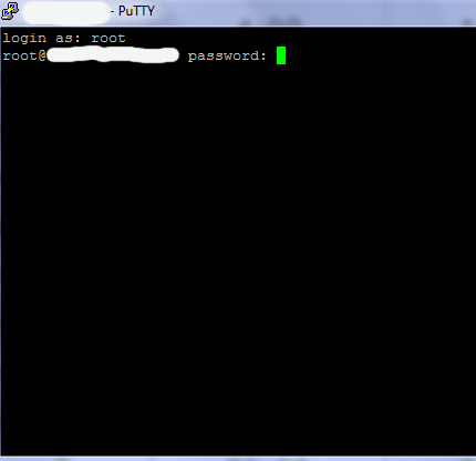 Установка ISPmanager через SSH в Debian, Ubuntu