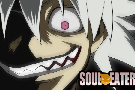 Обзор аниме Soul Eater («Пожиратель душ»)