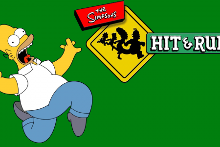 Прохождение к игре The Simpsons: Hit & Run