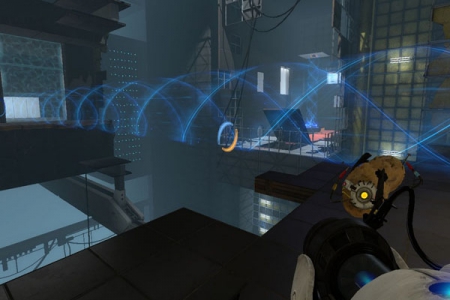 Прохождение к игре Portal 2