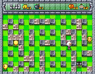 Bomberman 64 - Arcade Edition