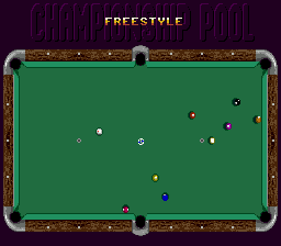 Championship Pool