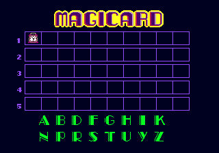 Gamtec Magicard