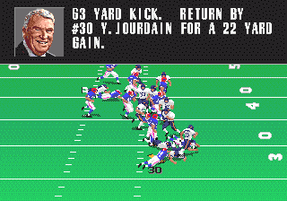 Madden NFL 97