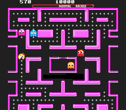 Ms. Pac-Man