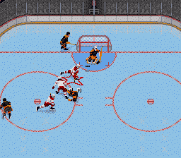 NHL 97