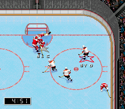 NHL 98