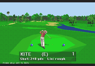 PGA Tour 96