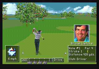 PGA Tour Golf III