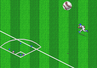 RBI Baseball 94