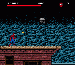 Spider-Man and X-Men - Arcade's Revenge