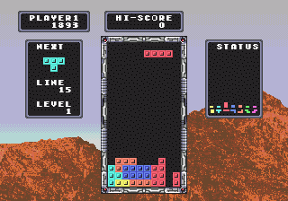 Tetris