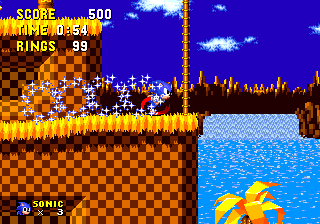 Sonic 1 - HyperX v1 [SMD]