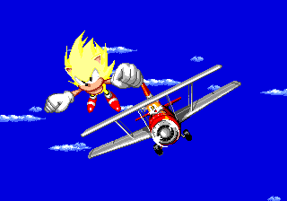 Коды для игры Sonic the Hedgehog 2