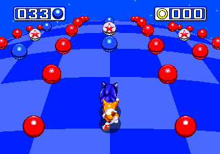 Коды для игры Sonic the Hedgehog 3