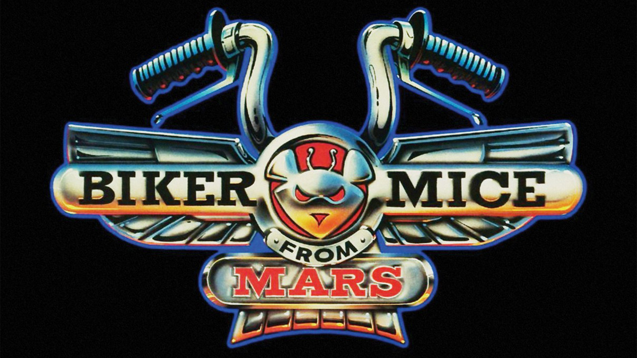 Обзор игры Biker Mice From Mars Игровой портал Abcvg
