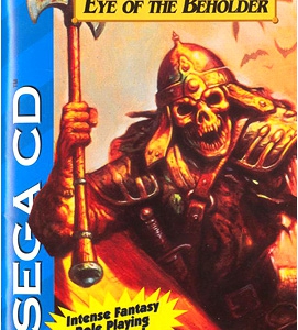 Список лучших игр для Sega CD