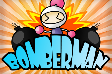 Обзор игры Bomberman