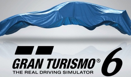 Обзор игры Gran Turismo 6