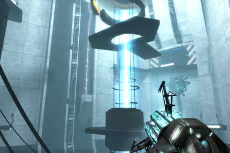 Скриншоты игры Half-Life 2: Episode One