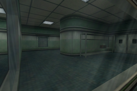 Скриншоты игры Half-Life: Opposing Force
