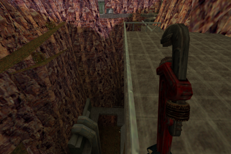 Скриншоты игры Half-Life: Opposing Force