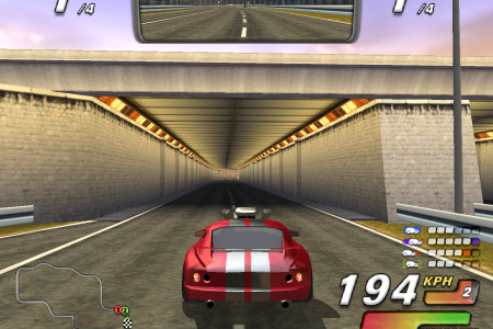 Скриншоты игры London Racer: Destruction Madness