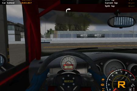 Скриншоты игры Race – The Official WTCC Game