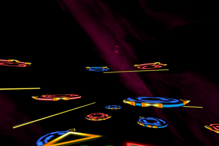 Скриншоты игры Ricochet