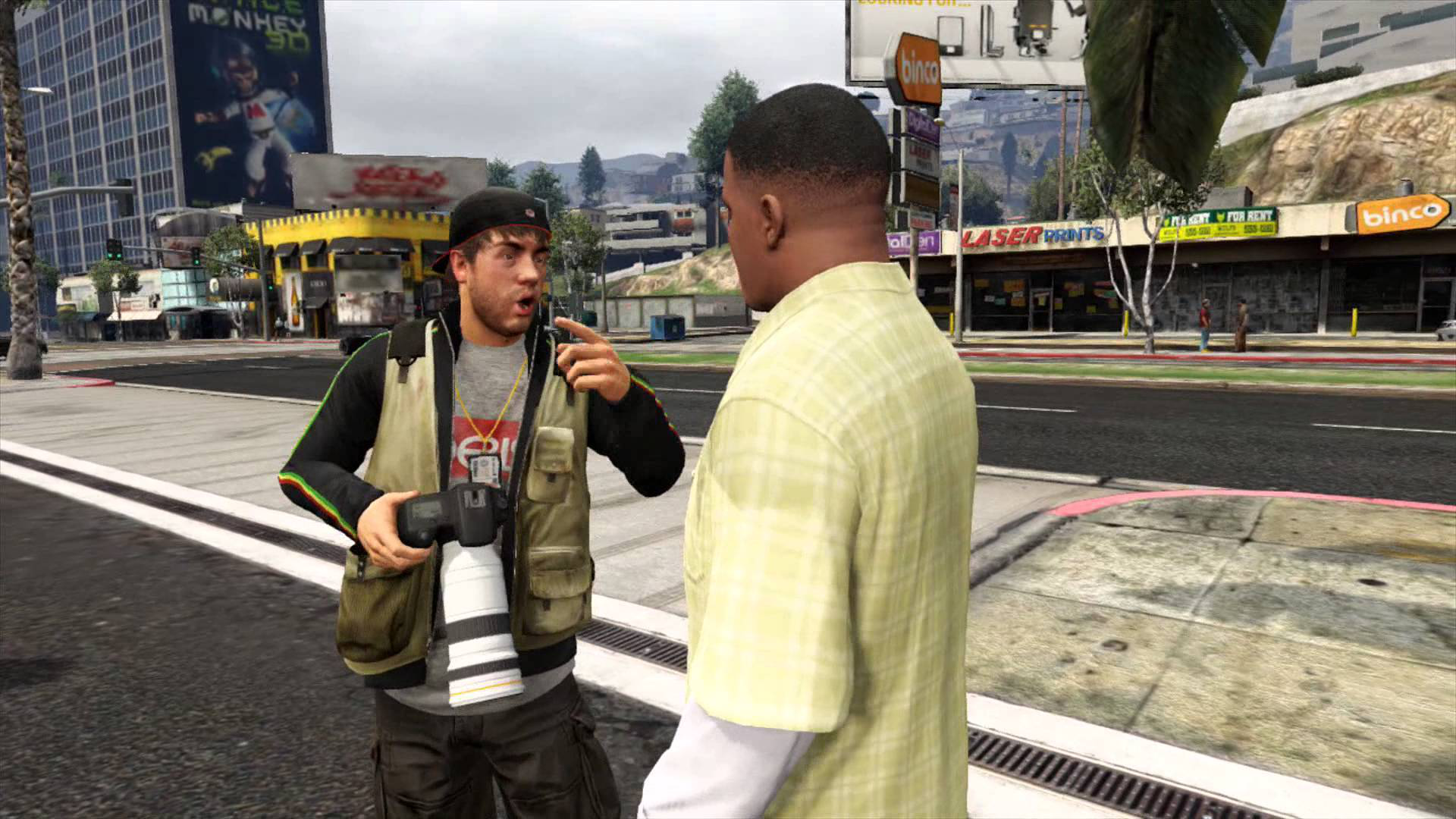 Gta 5 world ru фото 41