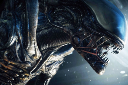Обзор игры Alien: Isolation