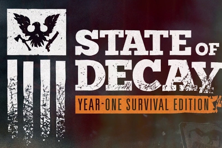 Обзор игры State of Decay: YOSE