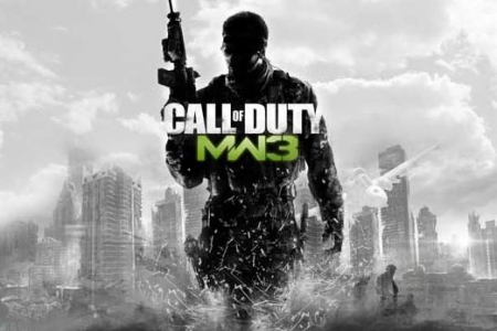 Обзор игры Call Of Duty: Modern Warfare 3