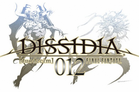 Обзор игры Dissidia 012 Duodecim: Final Fantasy