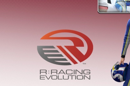 Обзор игры R: Racing Evolution
