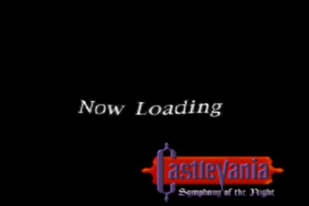 Обзор игры Castlevania: Symphony of the Night