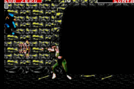 Обзор игры Mortal Kombat 1