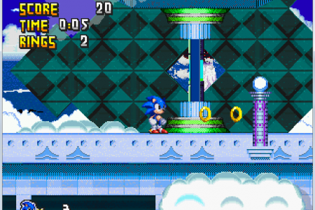 Sonic After the Sequel v1.1